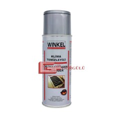 WINKEL KLİMA TEMİZLEYİCİ SPREY 